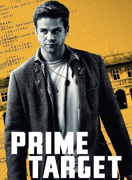 مسلسل Prime Target الموسم الاول الحلقة 3 مترجمة