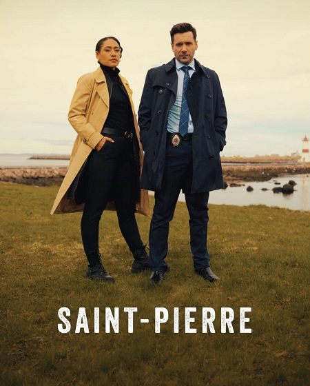 جميع مواسم مسلسل Saint Pierre 2025 مترجم كامل