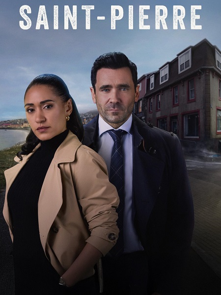 مسلسل Saint Pierre الموسم الاول الحلقة 8 مترجمة