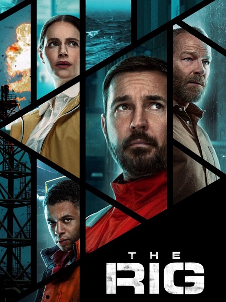 جميع مواسم مسلسل The Rig 2023 مترجم كامل