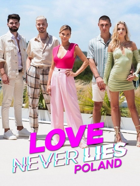 برنامج Love Never Lies Poland الموسم الثاني الحلقة 1 مترجمة