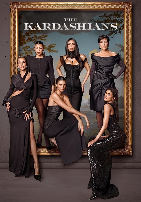 برنامج The Kardashians الموسم السادس الحلقة 1 مترجمة