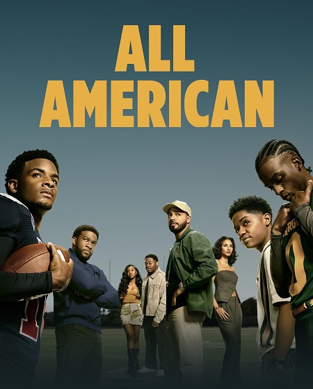 مسلسل All American الموسم السابع الحلقة 2 مترجمة