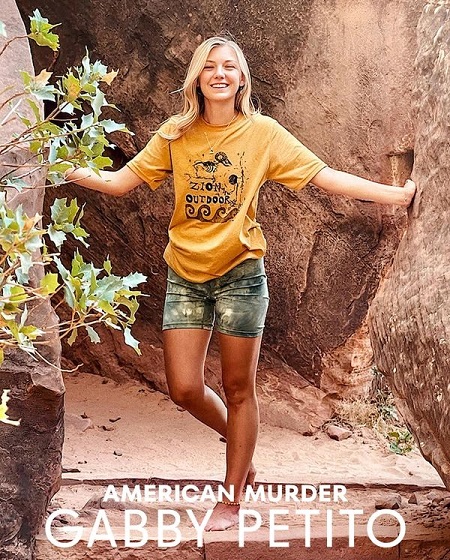 مسلسل American Murder Gabby Petito الحلقة 2 مترجمة