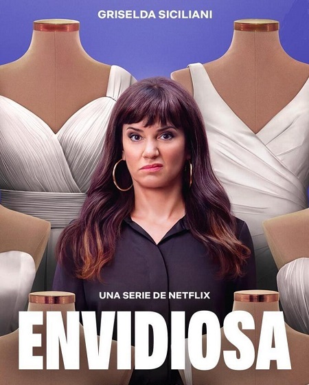 مسلسل Envious الموسم الثاني مترجم كامل