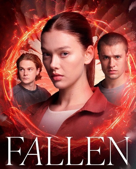 مسلسل Fallen الموسم الاول الحلقة 2 مترجمة