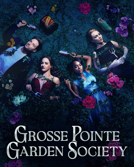 مسلسل Grosse Pointe Garden Society الموسم الاول الحلقة 7 مترجمة