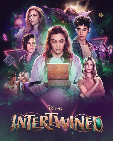 مسلسل Intertwined الموسم الاول الحلقة 1 مترجمة
