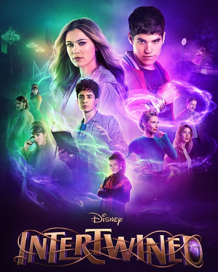 مسلسل Intertwined الموسم الثاني الحلقة 7 مترجمة