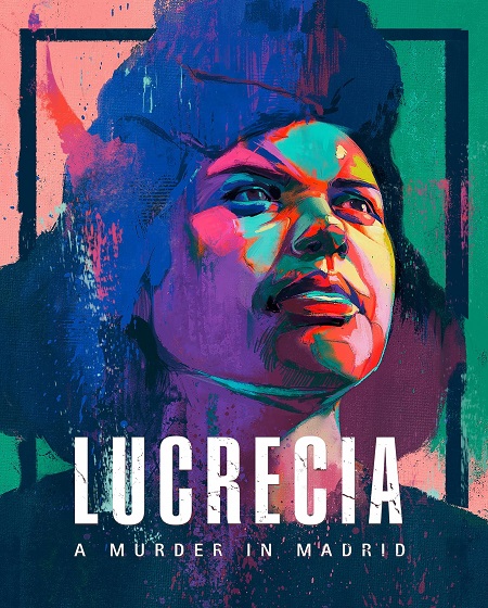 مسلسل Lucrecia un crimen de odio الحلقة 3 مترجمة
