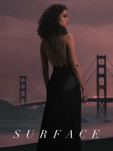 مسلسل Surface 2022 مترجم كامل