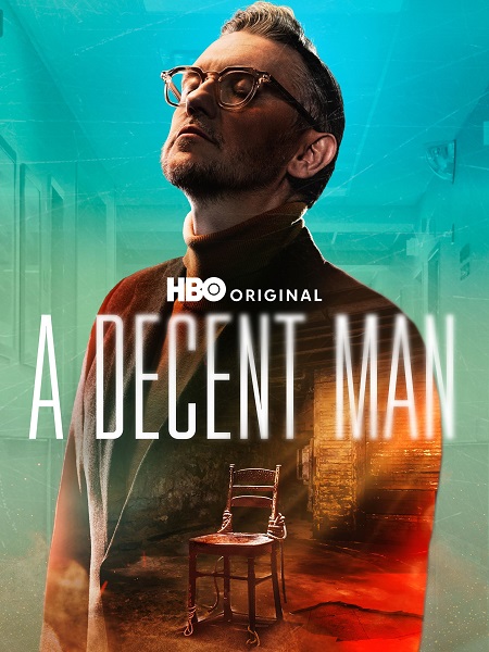 مسلسل A Decent Man الحلقة 4 مترجمة