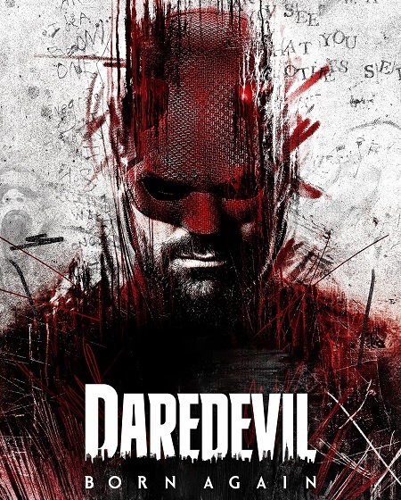 مسلسل Daredevil Born Again الموسم الاول الحلقة 1 مترجمة