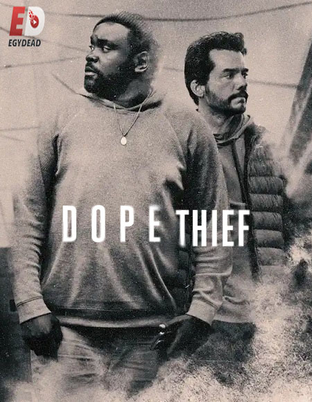 مسلسل Dope Thief الموسم الاول الحلقة 6 مترجمة