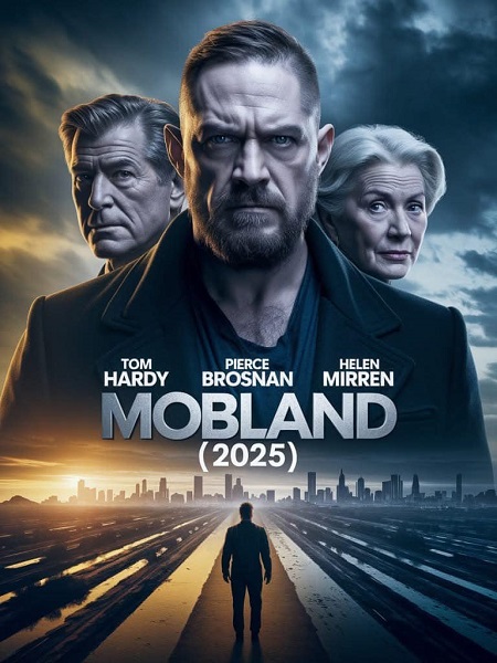 جميع مواسم مسلسل MobLand 2025 مترجم كامل