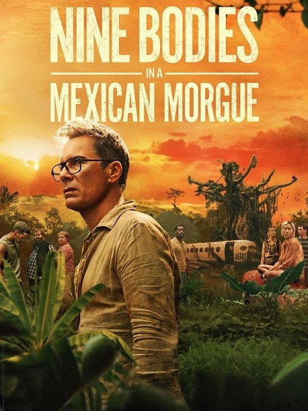 مسلسل Nine Bodies in a Mexican Morgue الحلقة 4 مترجمة