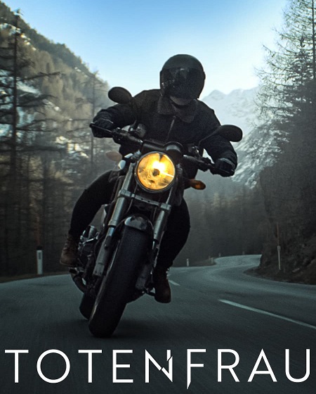 جميع مواسم مسلسل Totenfrau 2022 مترجم كامل