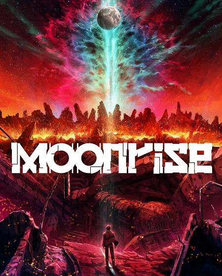 انمي Moonrise الحلقة 7 مترجمة
