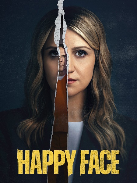 مسلسل Happy Face الموسم الاول الحلقة 3 مترجمة
