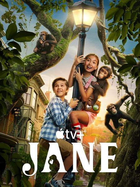 مسلسل Jane الموسم الثالث الحلقة 4 مترجمة