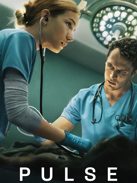 مسلسل Pulse الموسم الاول الحلقة 2 مترجمة