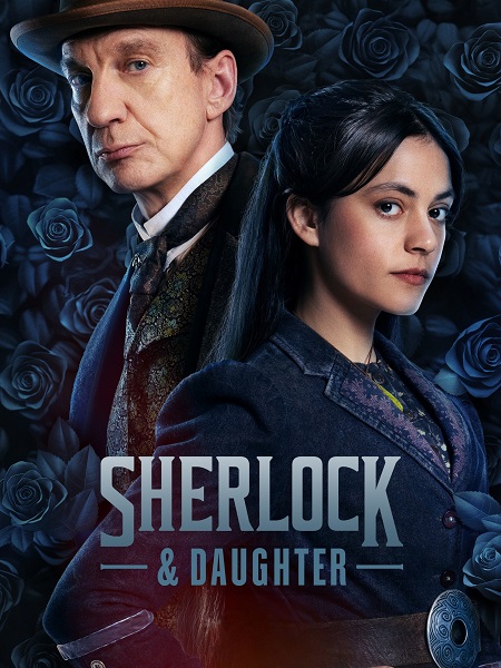 مسلسل Sherlock and Daughter الموسم الاول الحلقة 5 مترجمة