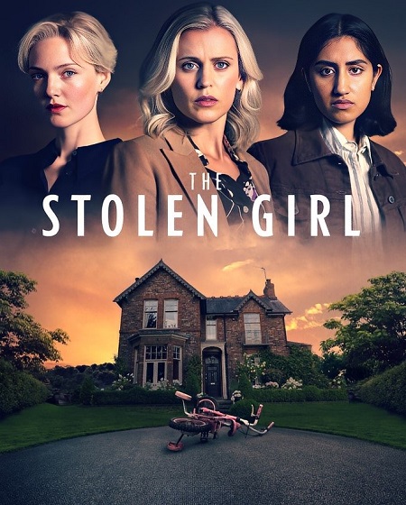 مسلسل The Stolen Girl الحلقة 2 مترجمة