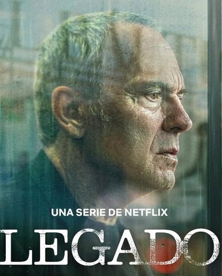 مسلسل Legado الموسم الاول الحلقة 5 مترجمة