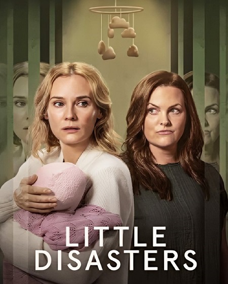 مسلسل Little Disasters الحلقة 5 مترجمة