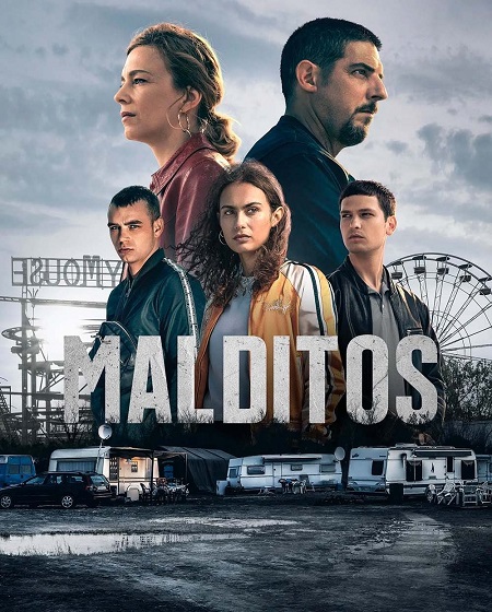 مسلسل Malditos الموسم الاول الحلقة 7 مترجمة