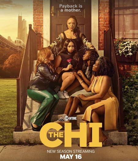 مسلسل The Chi الموسم السابع الحلقة 7 مترجمة