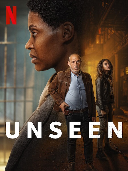 مسلسل Unseen الموسم الثاني الحلقة 5 مترجمة