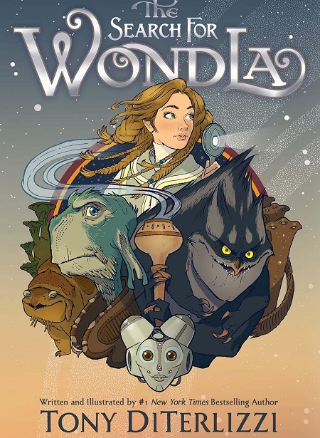 جميع مواسم مسلسل WondLa 2024 مترجم كامل
