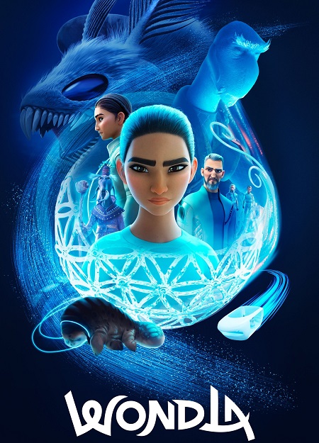 مسلسل WondLa الموسم الثاني الحلقة 3 مترجمة