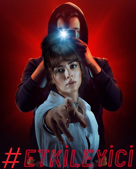 مسلسل المؤثر Etkileyici الموسم الثاني الحلقة 3 مترجمة