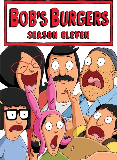 مسلسل Bob’s Burgers الموسم 11 الحلقة 21 مترجمة