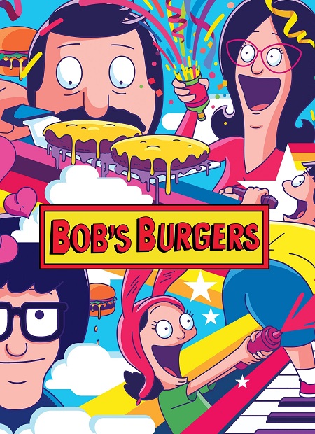 مسلسل Bob’s Burgers الموسم 14 الحلقة 2 مترجمة