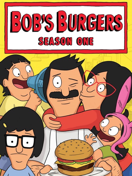 مسلسل Bob’s Burgers الموسم الاول الحلقة 2 مترجمة