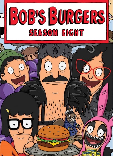 مسلسل Bob’s Burgers الموسم الثامن الحلقة 2 مترجمة