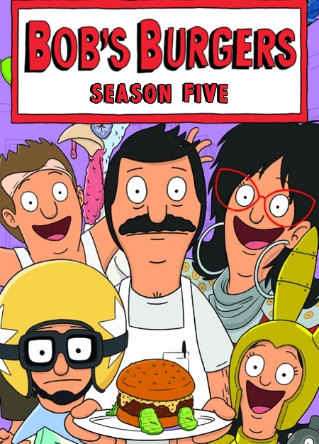 مسلسل Bob’s Burgers الموسم الخامس الحلقة 6 مترجمة