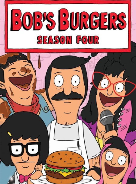 مسلسل Bob’s Burgers الموسم الرابع مترجم كامل