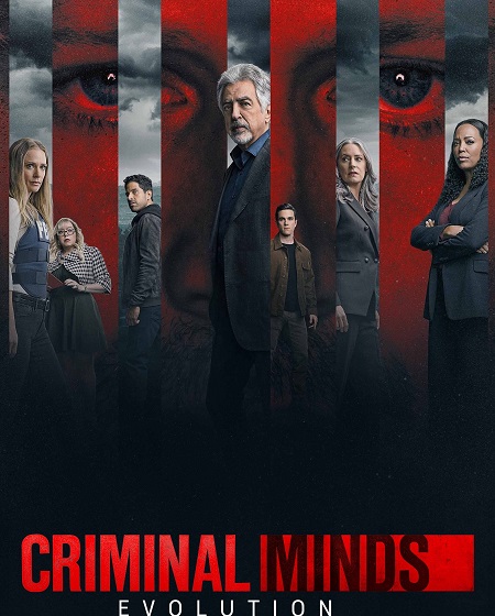 مسلسل Criminal Minds الموسم 17 الحلقة 2 مترجمة