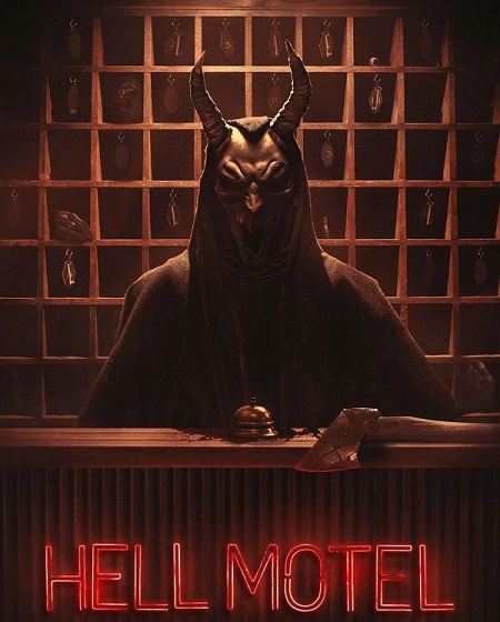 مسلسل Hell Motel الحلقة 7 مترجمة