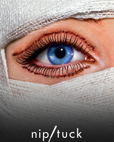 مسلسل Nip Tuck الموسم الاول الحلقة 3 مترجمة