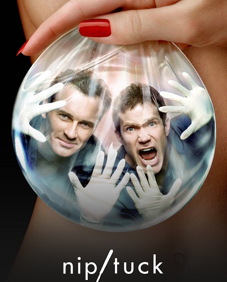مسلسل Nip Tuck الموسم الثالث الحلقة 2 مترجمة