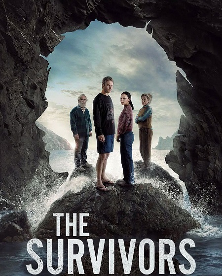 مسلسل The Survivors الحلقة 2 مترجمة