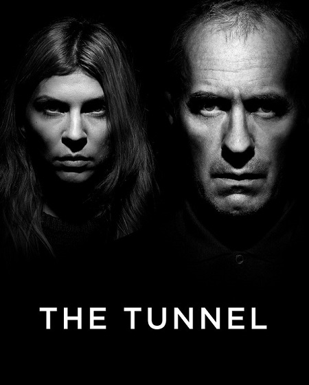 جميع مواسم مسلسل The Tunnel 2013 مترجم كامل