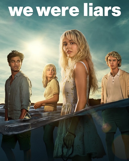 مسلسل We Were Liars الموسم الاول مترجم كامل
