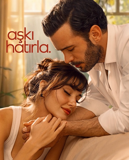 مسلسل تذكر الحب Aski Hatirla الحلقة 2 مترجمة