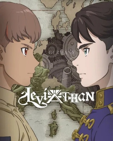 انمي Leviathan الحلقة 10 مترجمة